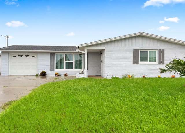 Property at 12700 2nd Isle, Hudson, FL 34667, 3 beds, 1.5 baths