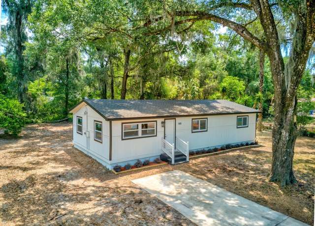 Property at 165 S Massachusetts Ave, Deland, FL 32724, 3 beds, 2 baths