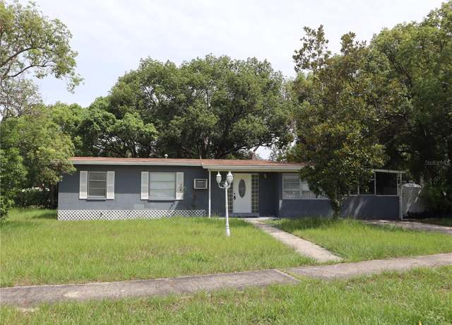Property at 1500 Daroca Dr, Deltona, FL 32725, 4 beds, 2 baths