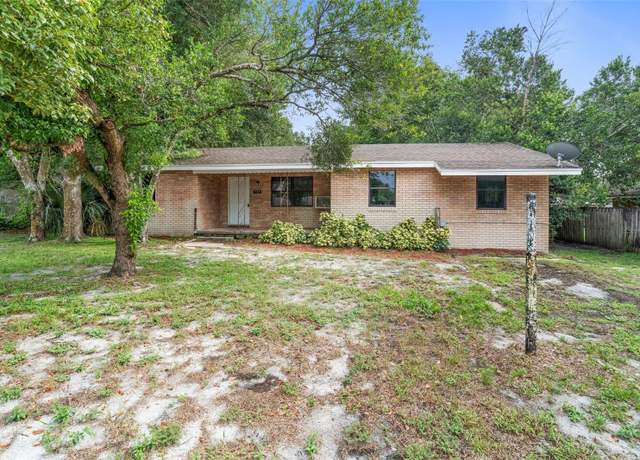 Property at 137 Lucerne Dr, Debary, FL 32713, 3 beds, 1 bath