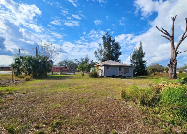 Property at 317 Alabama Ave, Arcadia, FL 34266, 3 beds, 1 bath
