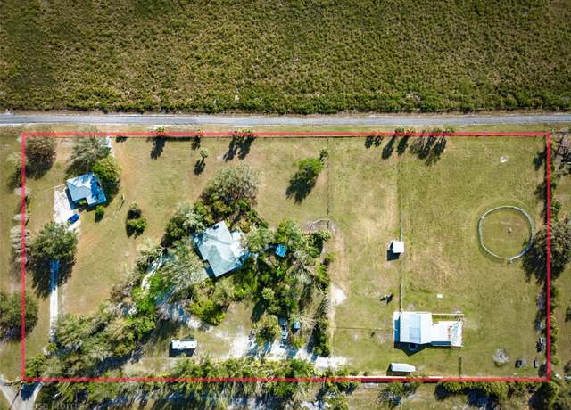 Property at 4939 Myakka Valley Trl, Sarasota, FL 34241, 5 beds, 3 baths