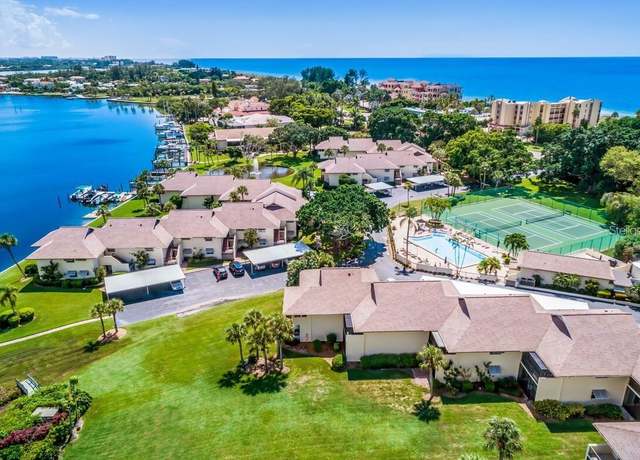 Property at 4234 Gulf OF Mexico Dr Unit E2, Longboat Key, FL 34228, 2 beds, 2 baths