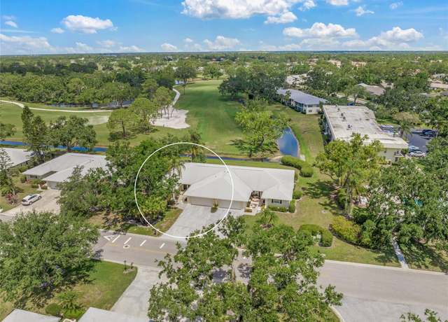 Property at 5623 Palm Aire Dr, Sarasota, FL 34243, 3 beds, 2 baths