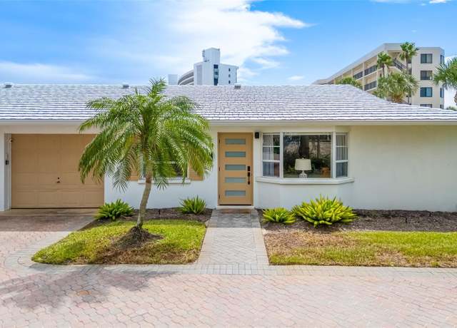 Property at 6300 Midnight Pass Rd #2, Sarasota, FL 34242, 2 beds, 2 baths