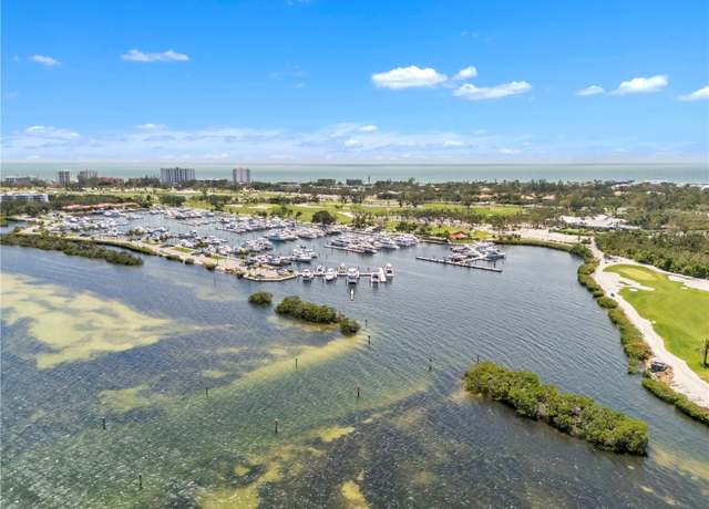Property at 2600 Harbourside Dr Unit R9, Longboat Key, FL 34228