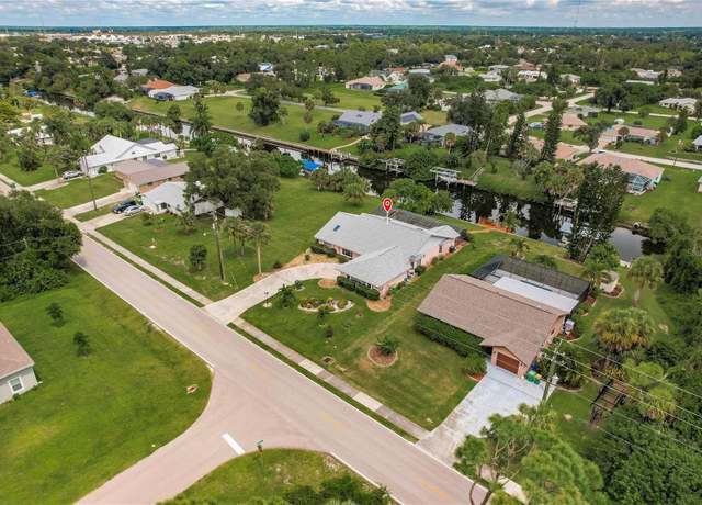 Property at 2216 Pellam Blvd, Port Charlotte, FL 33948, 3 beds, 3 baths