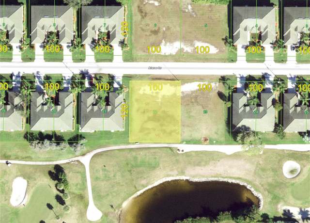 Property at 1543 Atares Dr, Punta Gorda, FL 33950