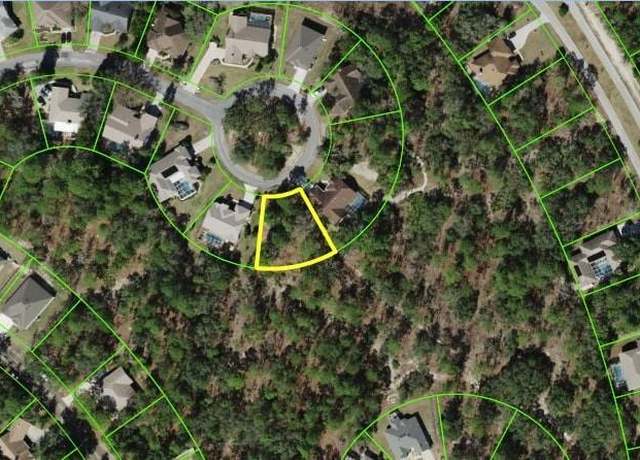 Property at 21 Sweetbay Ct, Homosassa, FL 34446
