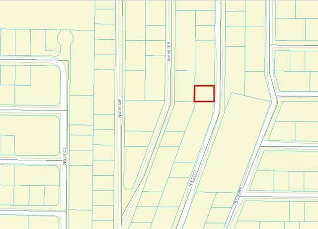 Property at 1590 NW 56th Ct, Ocala, FL 34482