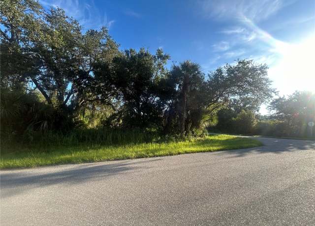 Property at 18452 Cordoba Ave, Port Charlotte, FL 33954