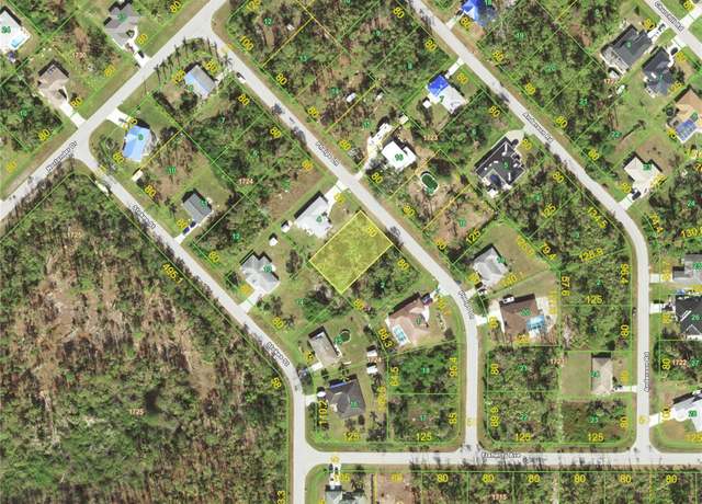 Property at 5407 Phelps Ln, Port Charlotte, FL 33981