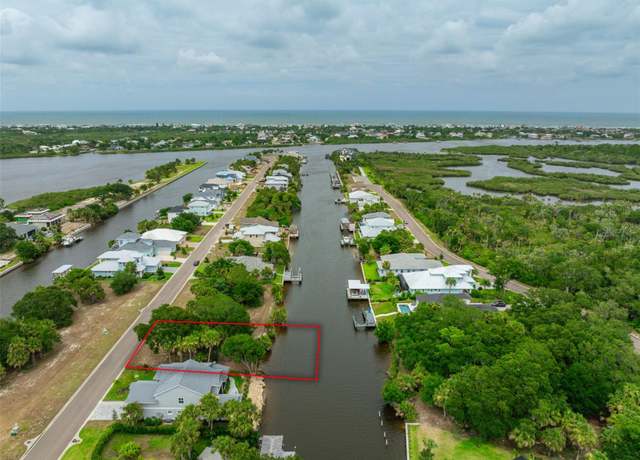 Property at 106 Seaside Pt, Flagler Beach, FL 32136