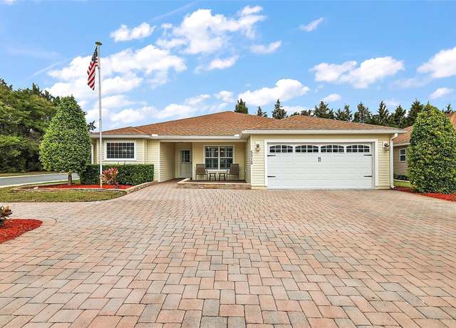Property at 5312 Galley Way, Oxford, FL 34484, 3 beds, 2 baths