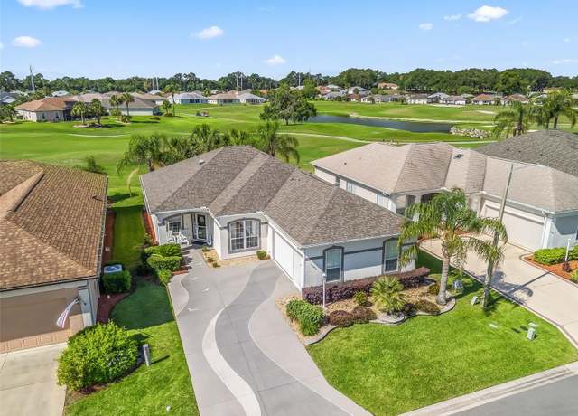 Property at 11820 SE 178th St, Summerfield, FL 34491, 3 beds, 2 baths