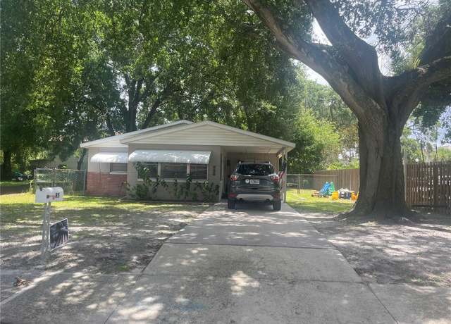 Property at 85 N Boyd St, Winter Garden, FL 34787, 3 beds, 1 bath