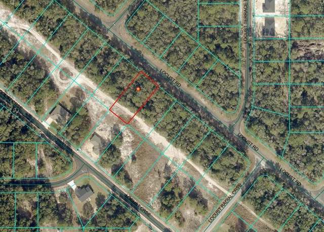 Property at 00 Locust Rd, Ocala, FL 34472