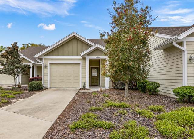 Property at 1088 NW 126th Way, Newberry, FL 32669, 2 beds, 2 baths