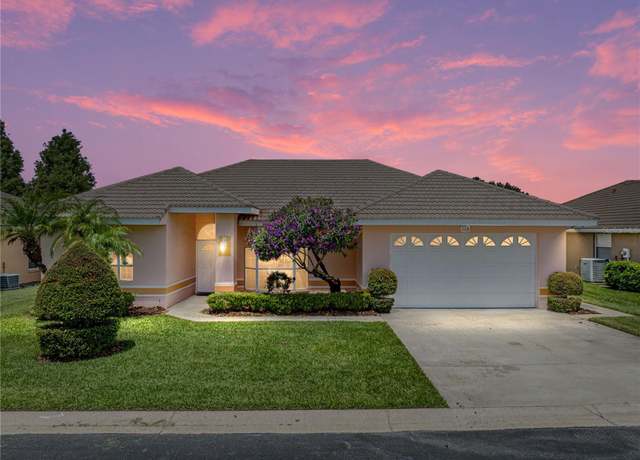 Property at 113 Harbor Way, Auburndale, FL 33823, 3 beds, 2 baths