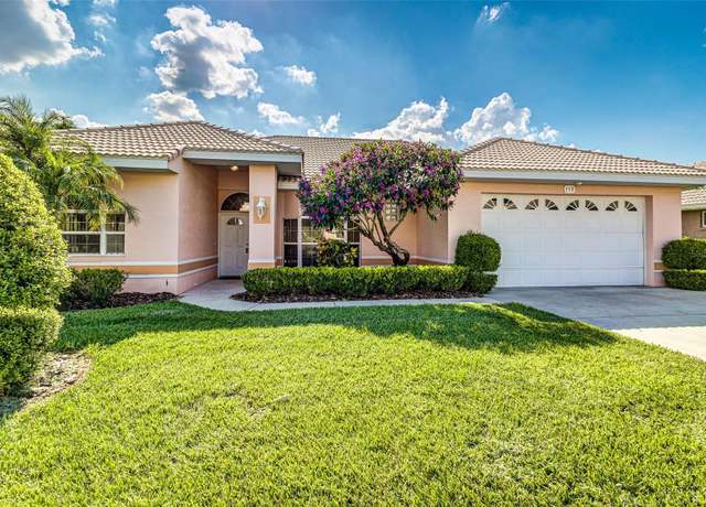 Property at 113 Harbor Way, Auburndale, FL 33823, 3 beds, 2 baths