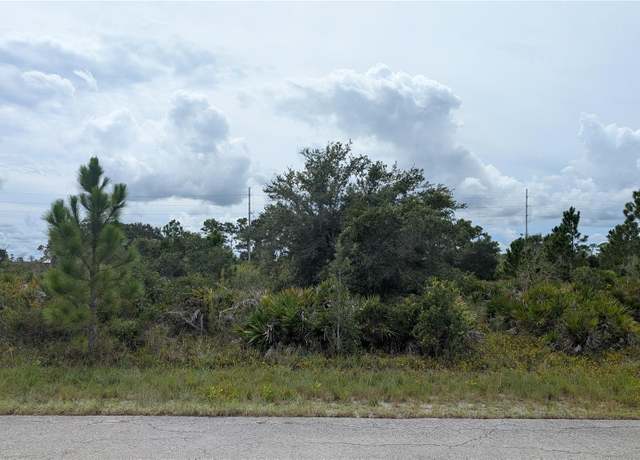 Property at 3430 Gerber Ave, Lake Placid, FL 33852