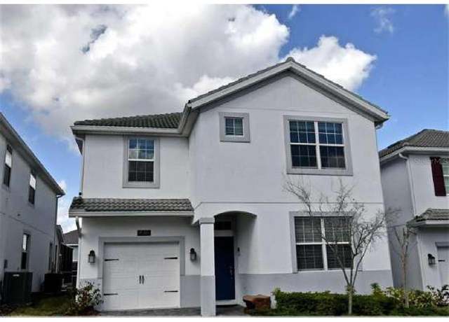 Property at 1585 Mulligan Blvd, Davenport, FL 33896, 6 beds, 5 baths