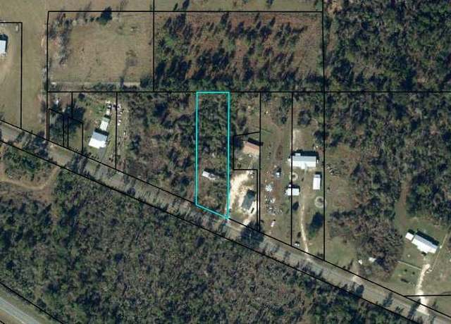 Property at Old Panama Hwy, Wewahitchka, FL 32465