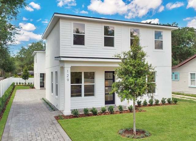 Property at 131 E Grant, Orlando, FL 32806, 3 beds, 2.5 baths