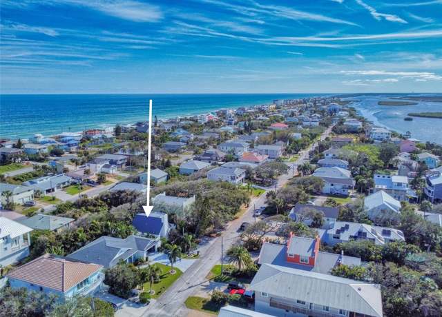 Property at 6353 River Rd, New Smyrna Beach, FL 32169, 2 beds, 2 baths