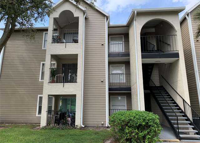 Property at 4756 Walden Cir #21, Orlando, FL 32811, 2 beds, 2 baths