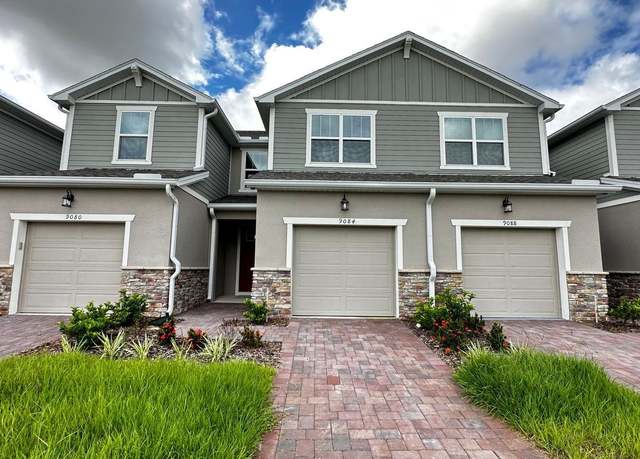 Property at 9088 Ocean Tide Way, Kissimmee, FL 34747, 3 beds, 2.5 baths