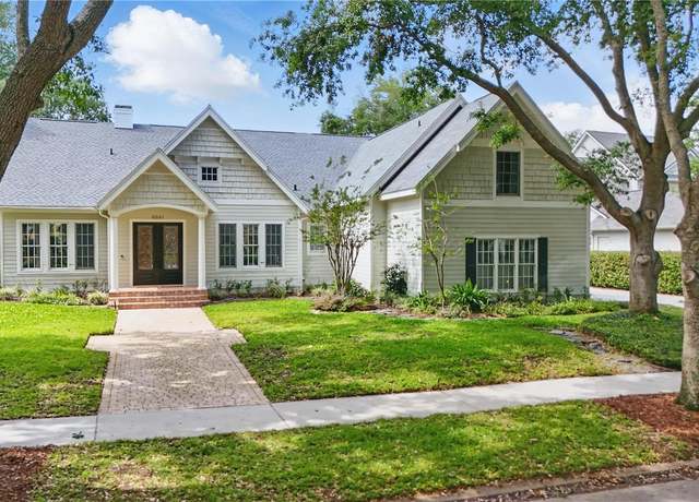 Property at 6241 Blakeford Dr, Windermere, FL 34786, 4 beds, 4 baths