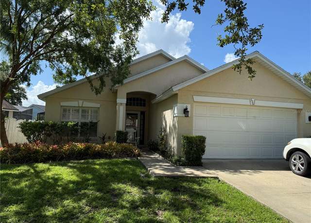 Property at 536 Dunoon St, Ocoee, FL 34761, 3 beds, 2 baths