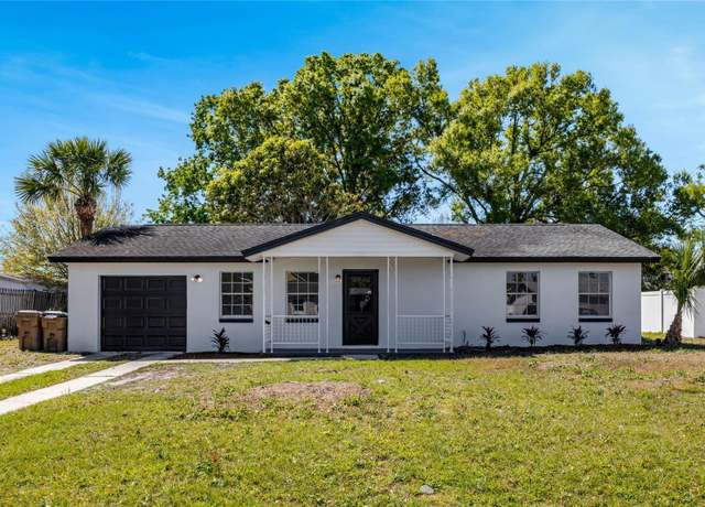 Property at 188 Citrus Dr, Kissimmee, FL 34743, 2 beds, 2 baths