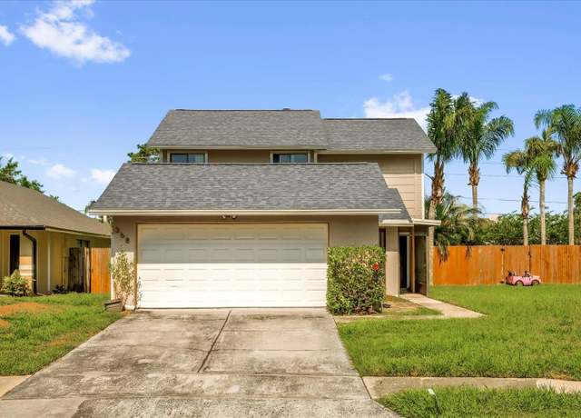 Property at 368 Amethyst Ct, Lake Mary, FL 32746, 3 beds, 2 baths