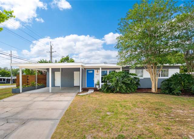 Property at 3520 Sebring Ave, Orlando, FL 32806, 3 beds, 2 baths