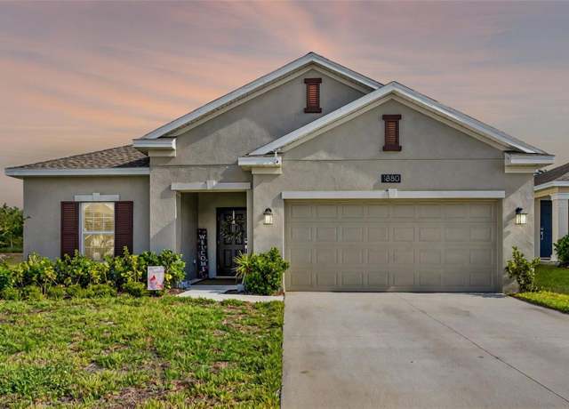 Property at 1880 Perch Hammock Loop, Groveland, FL 34736, 4 beds, 2 baths