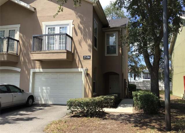 Property at 2536 Lancien Ct #5, Orlando, FL 32826, 3 beds, 2.5 baths