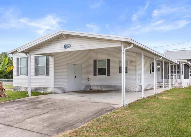 Property at 1134 Luther Dr, Rockledge, FL 32955, 2 beds, 2 baths