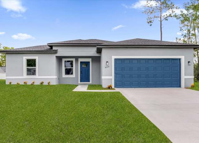 Property at 4535 SW 172nd Street Rd, Ocala, FL 34473, 4 beds, 3 baths