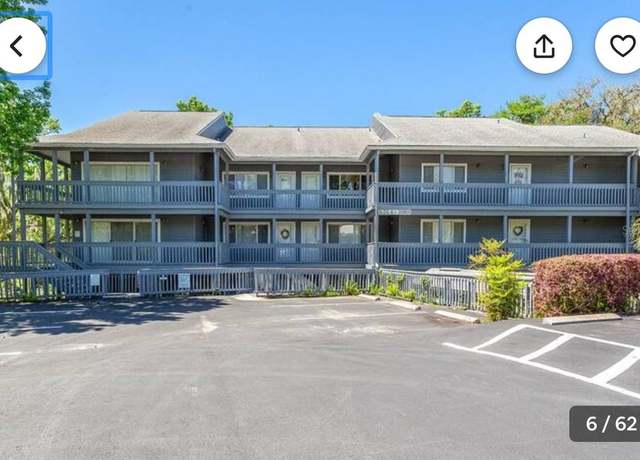 Property at 20800 River Dr Unit A17, Dunnellon, FL 34431, 1 bed, 1 bath