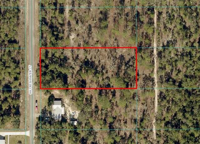 Property at 00 SW Freshwater Ct, Dunnellon, FL 34431