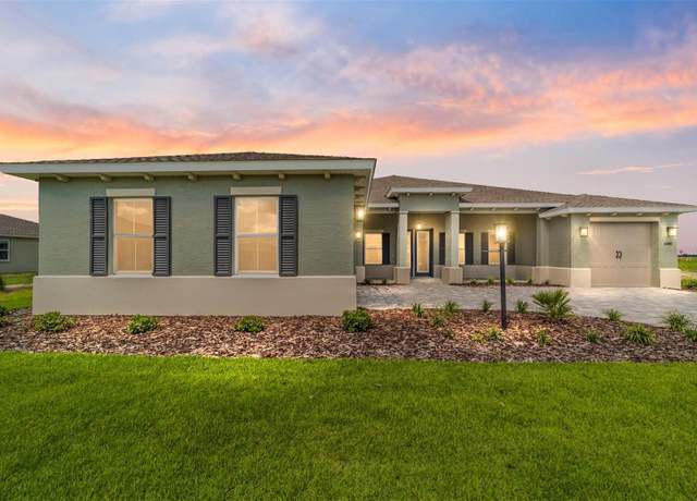 Property at 8440 SW 101st Ave, Ocala, FL 34481, 3 beds, 3 baths