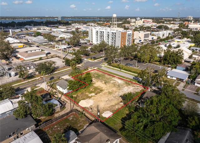 Property at 152 & 148 Avenue D SW, Winter Haven, FL 33880