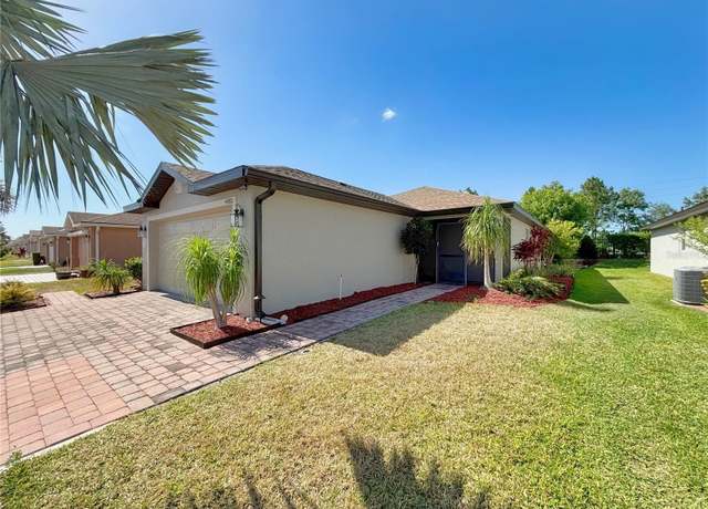 Property at 4480 Turnberry Ln, Lake Wales, FL 33859, 2 beds, 2 baths