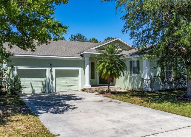 Property at 3260 Marshfield Preserve Way, Kissimmee, FL 34746, 3 beds, 2 baths