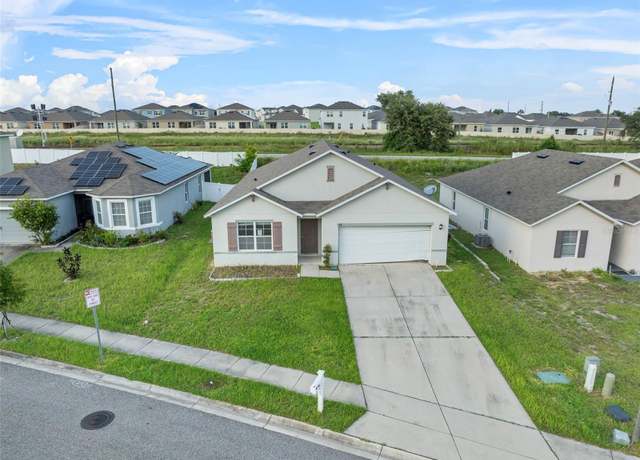 Property at 816 William Way, Haines City, FL 33844, 4 beds, 2 baths