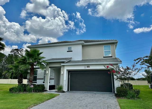 Property at 2641 Calistoga Ave, Kissimmee, FL 34741, 8 beds, 5 baths