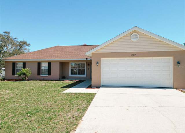 Property at 15069 SW 29th Avenue Rd, Ocala, FL 34473, 4 beds, 2 baths