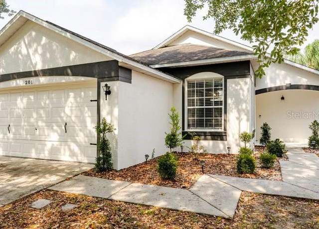 Property at 201 Jerica Ln, Davenport, FL 33897, 3 beds, 2 baths